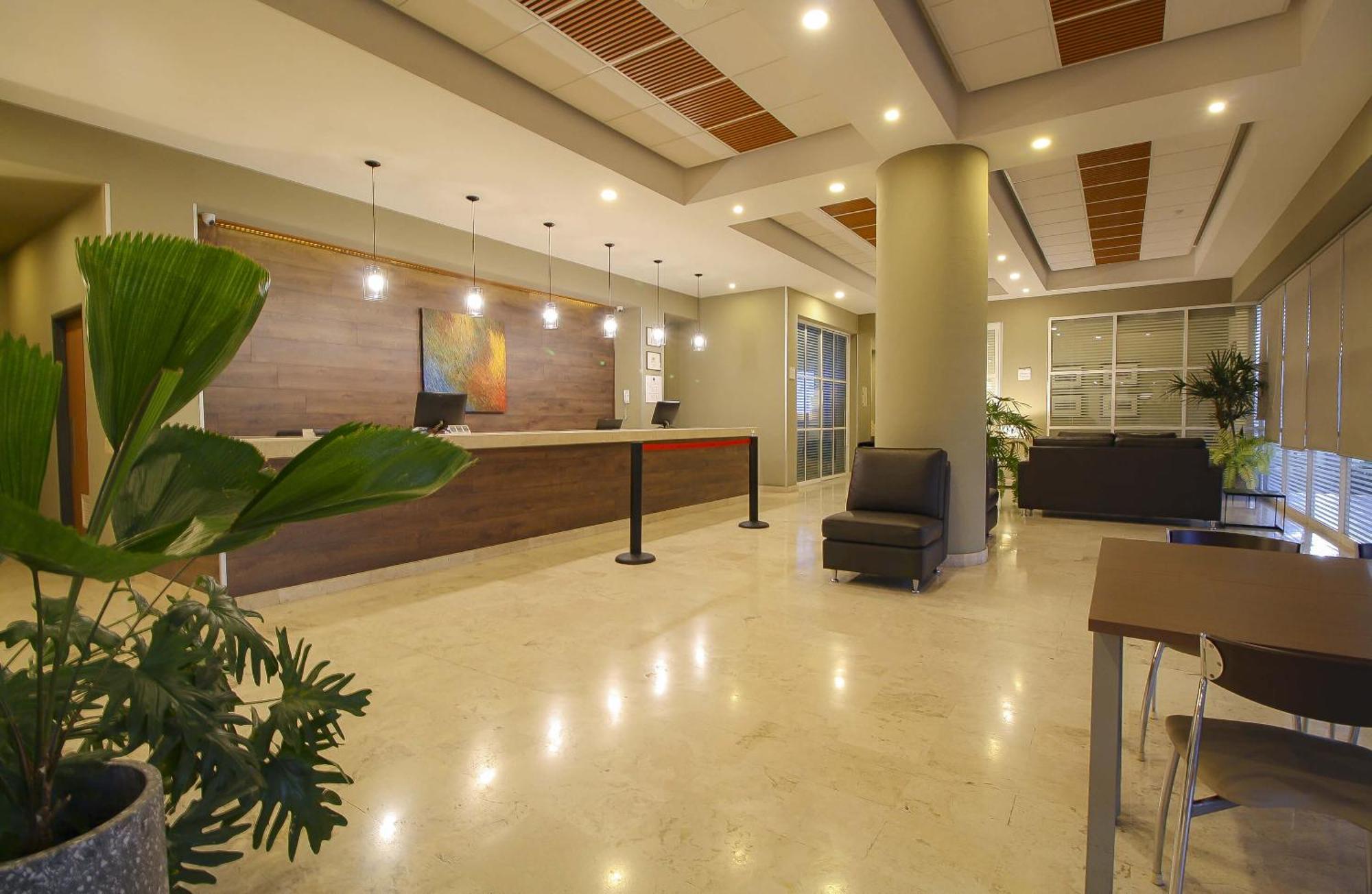 โรงแรมตูโรเตล โมเรเลีย มอเรเลีย ภายนอก รูปภาพ